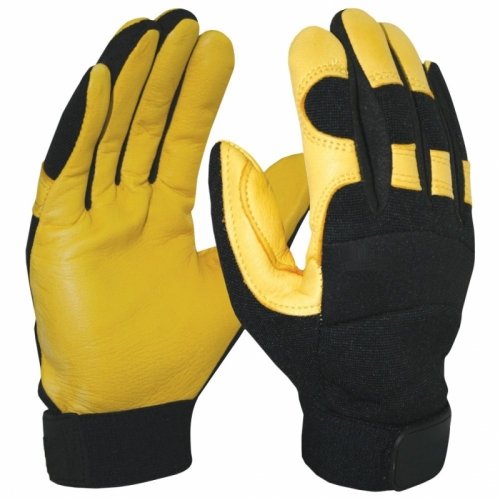 Hi-Performance Gloves