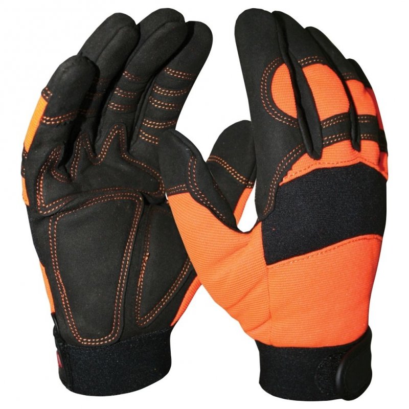 Hi-Performance Gloves
