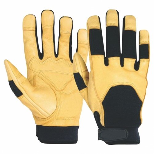 Hi-Performance Gloves