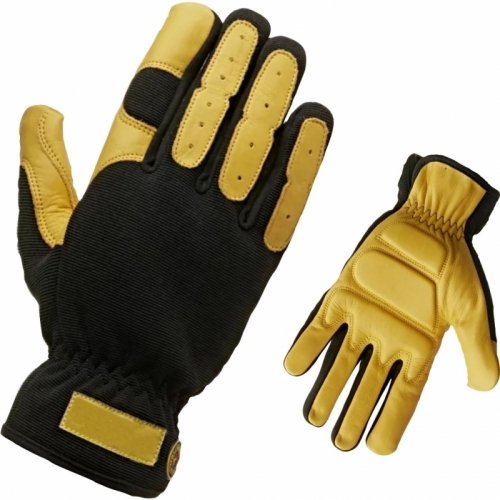Hi-Performance Gloves
