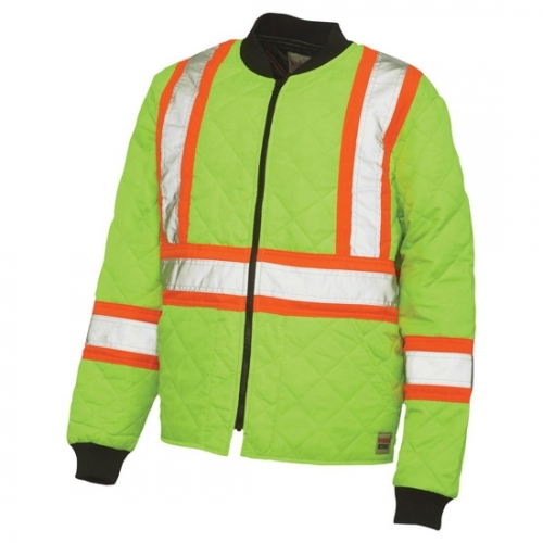 Safety Jacket
