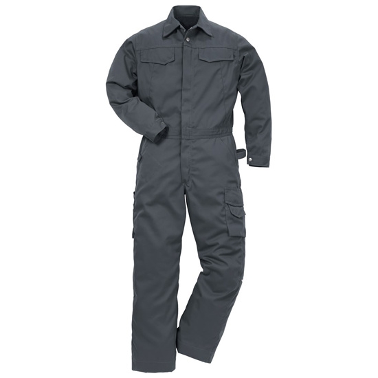 Cotton & Polyester Coverall