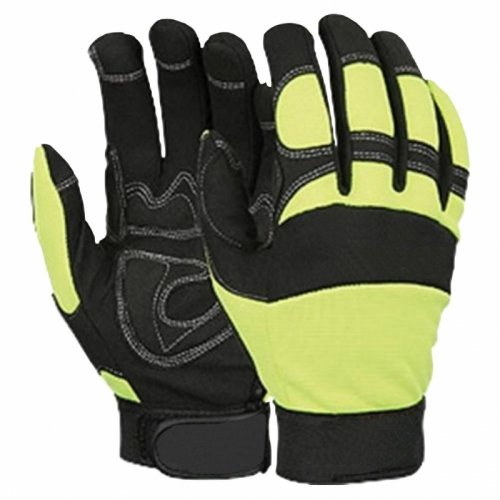 Hi-Performance Gloves