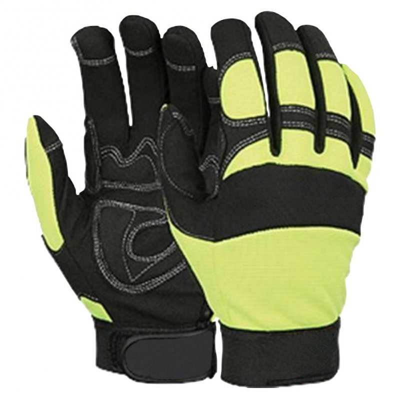 Hi-Performance Gloves