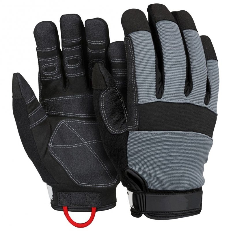 Hi-Performance Gloves