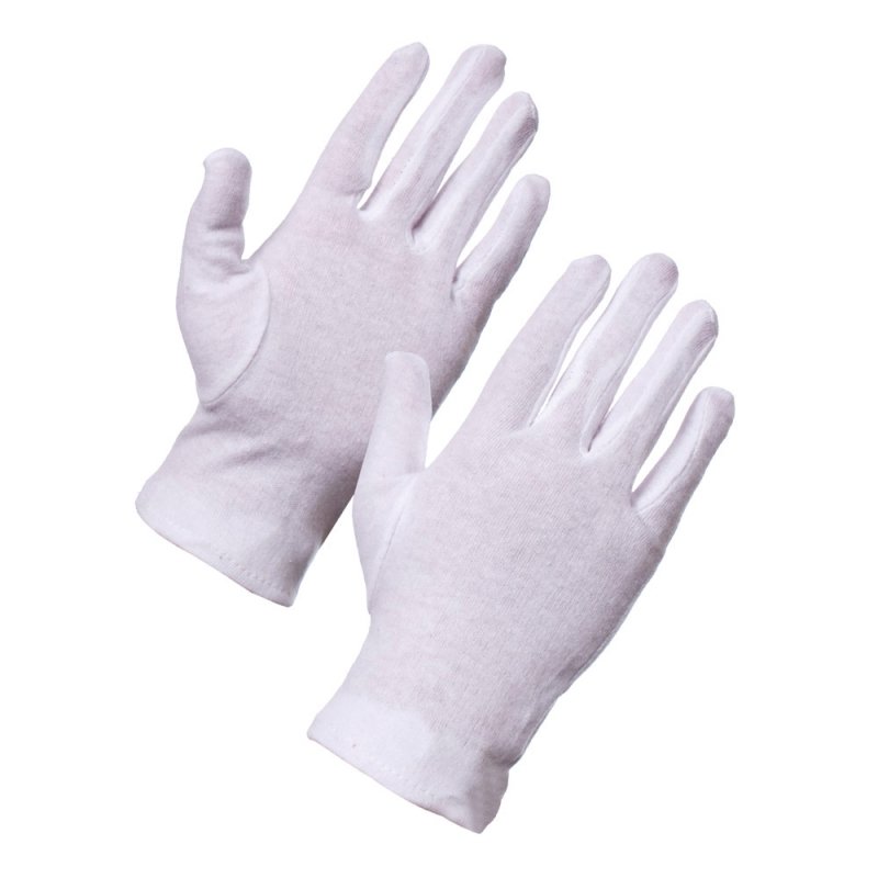 Cotton Gloves