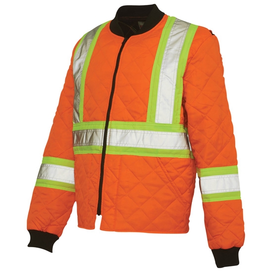 Safety Jacket