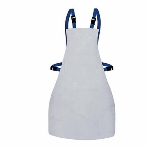 Leather Apron