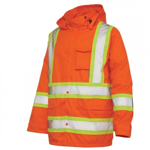 Safety Jacket