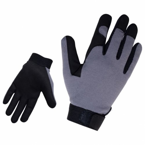 Hi-Performance Gloves