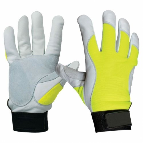 Hi-Performance Gloves