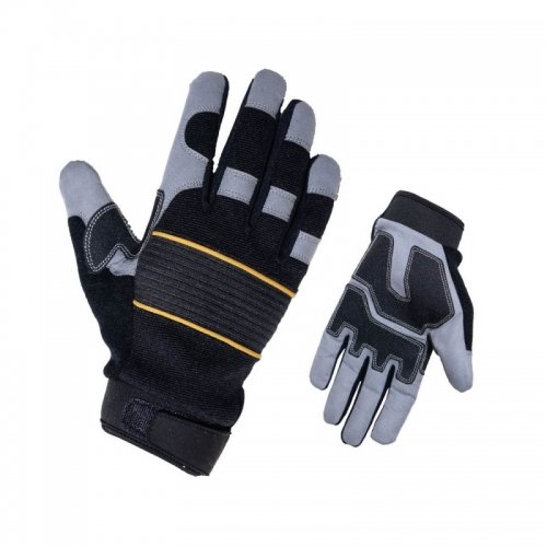 Hi-Performance Gloves