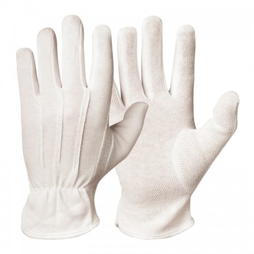Cotton Gloves