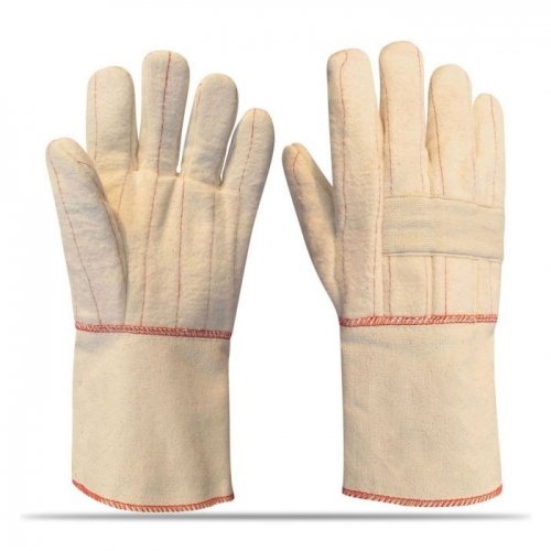 Cotton Gloves