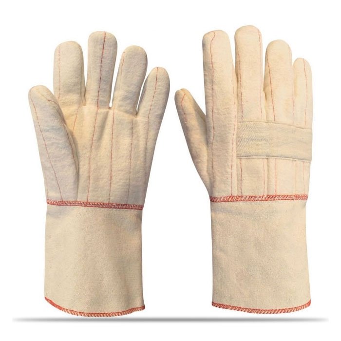 Cotton Gloves