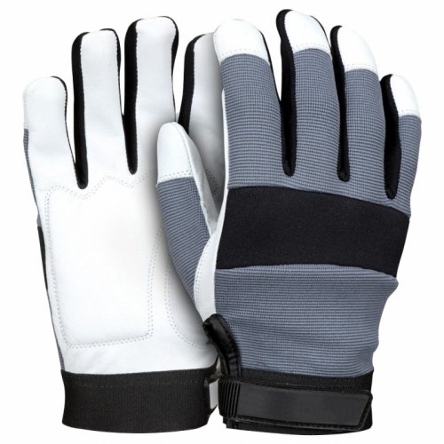 Hi-Performance Gloves