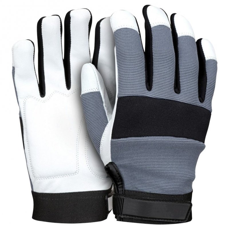 Hi-Performance Gloves