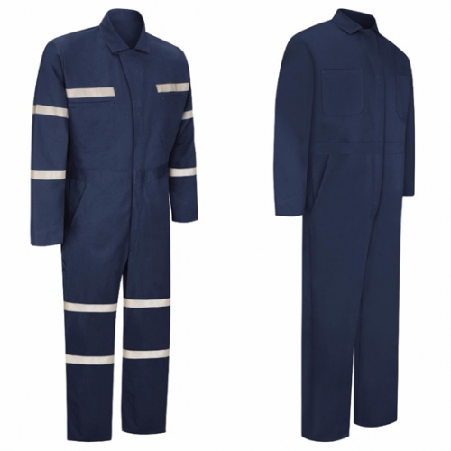 Nomex Coverall
