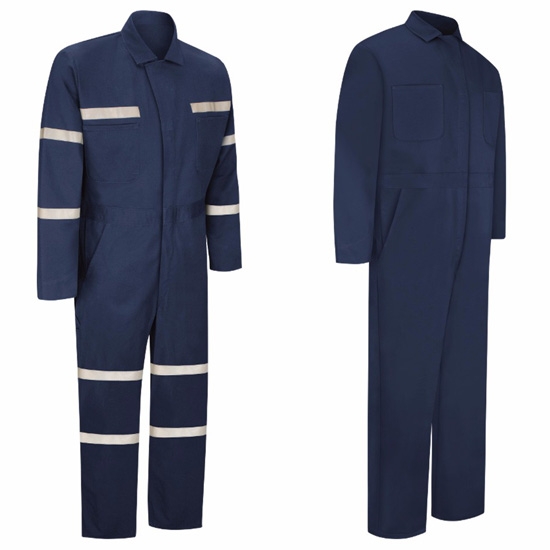 Nomex Coverall
