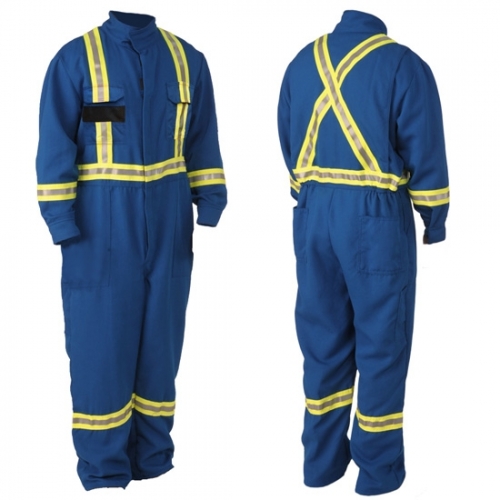 Nomex Coverall