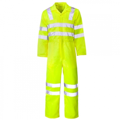 Cotton & Polyester Coverall
