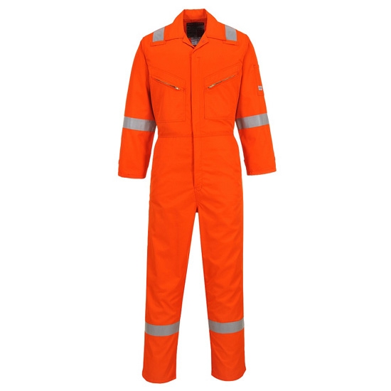 Nomex Coverall