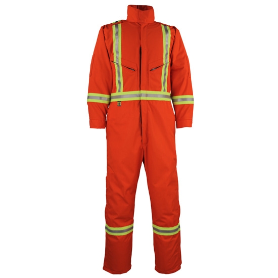 Nomex Coverall