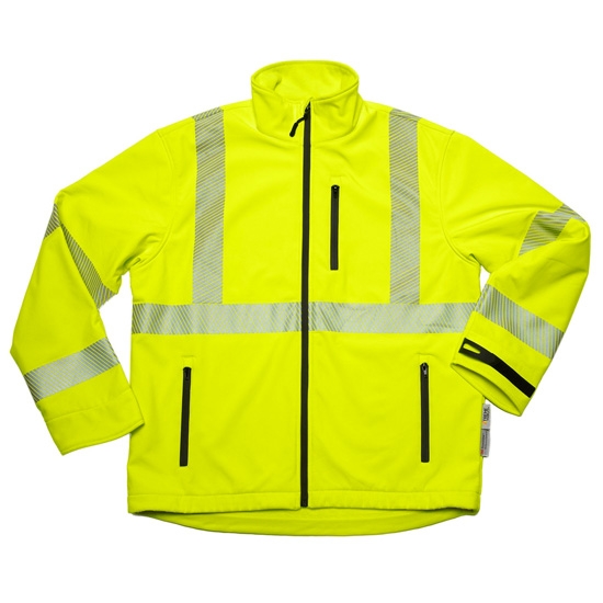 Safety Jacket