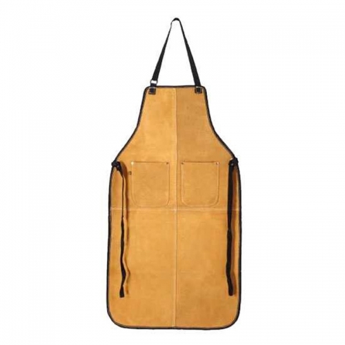 Leather Aprons