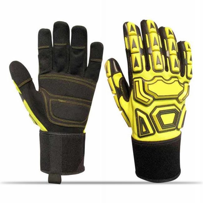 Mechanic Gloves