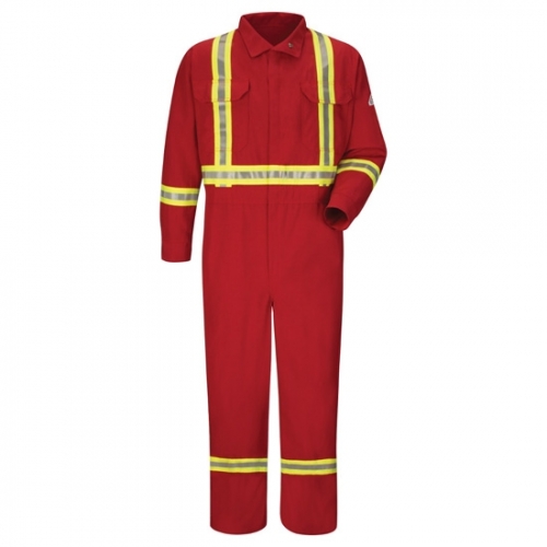Nomex Coverall