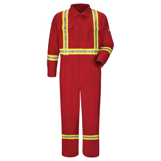 Nomex Coverall