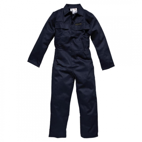 Fireproof Coverall