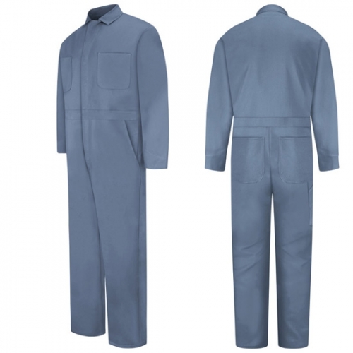 Nomex Coverall