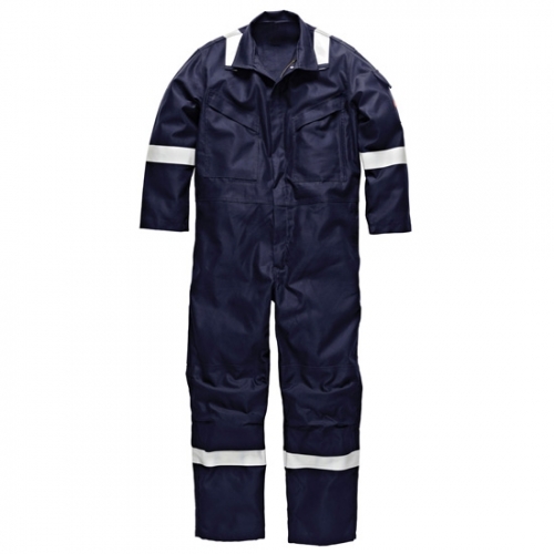 Cotton & Polyester Coverall