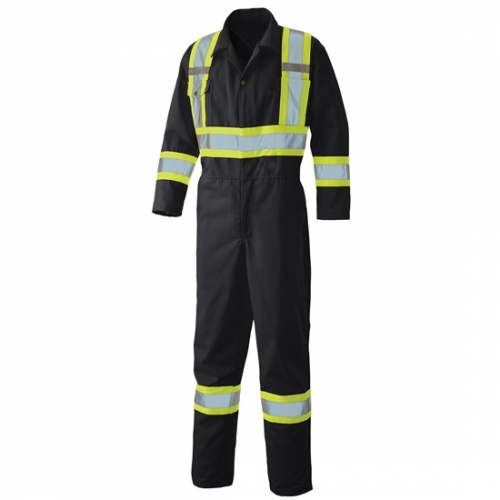 Cotton & Polyester Coverall