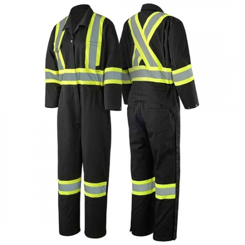 Nomex Coverall