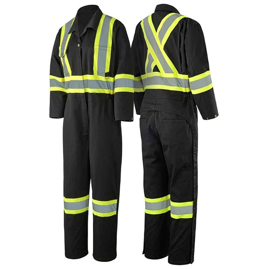 Nomex Coverall