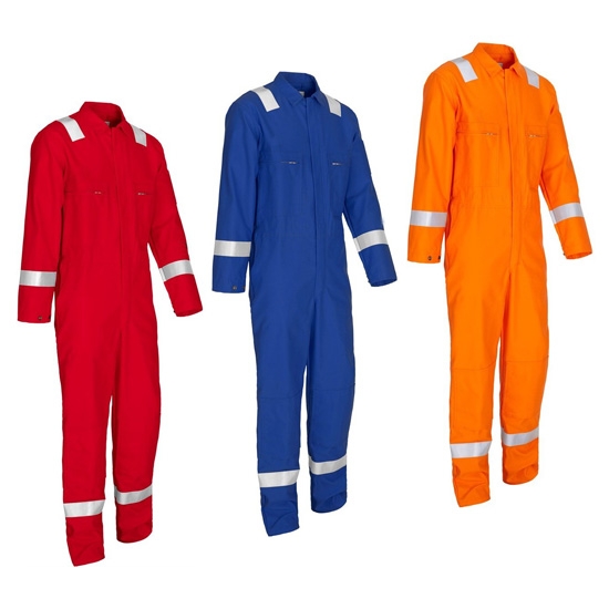 Nomex Coverall