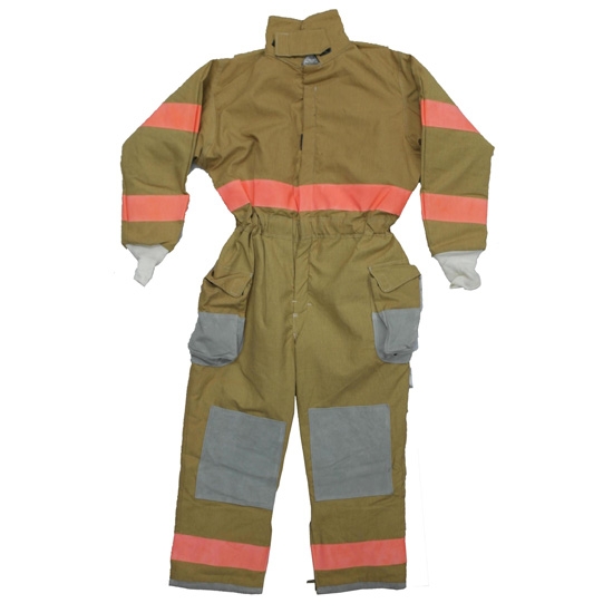 Nomex Coverall