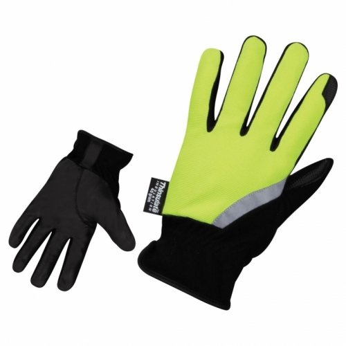 Hi-Performance Gloves