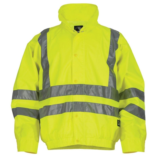 Safety Jacket