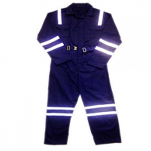 Fireproof Coverall