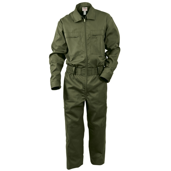 Nomex Coverall