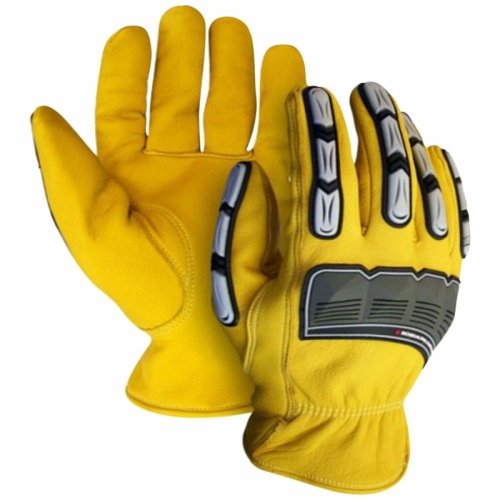 Impact Gloves