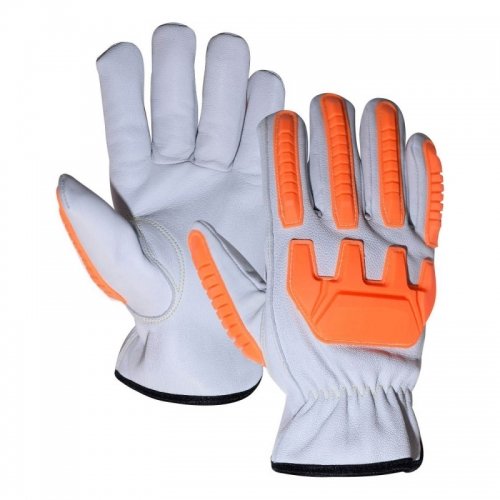 Impact Gloves