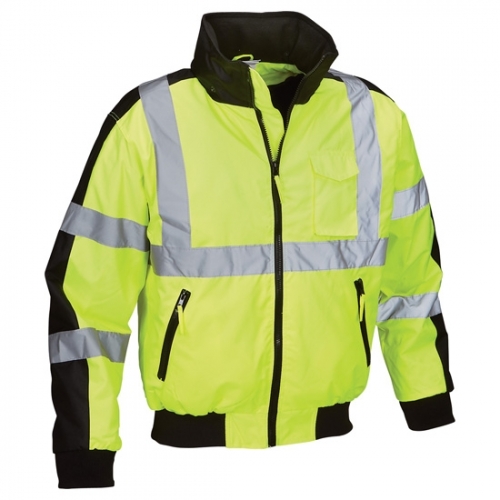 Safety Jacket