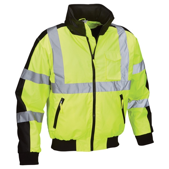 Safety Jacket