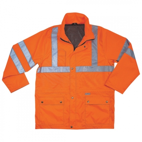 Safety Jacket