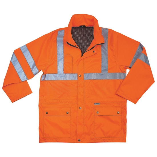 Safety Jacket